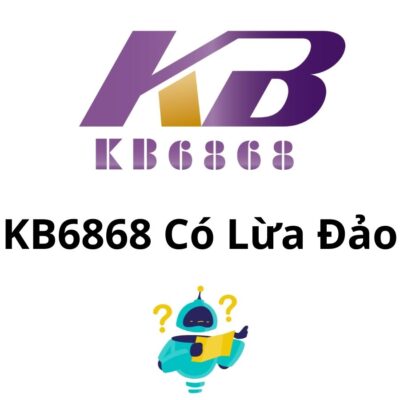 KB6868 Co Lua Dao